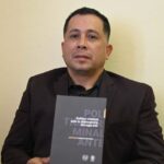 Fruto de 6 años de investigación: Destacan publicación de académico de la UAS en el Instituto de Investigaciones Jurídicas de la UNAM sobre política criminal.