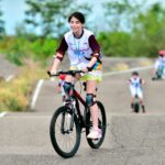 ISDE IMPULSA EL BMX RACE CON LA APERTURA DE LA ESCUELA ESTATAL DE CICLISMO