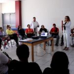 DIF Sinaloa invita al taller “Sexualidad y discapacidad: cuidar y comprender desde una atención integral” para personas cuidadoras.