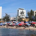 Supera Mazatlán los 2.6 millones de turistas y consolida su liderazgo turístico en 2026.