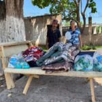 SEBIDES beneficia a cerca de 400 familias afectadas por las recientes lluvias en Mazatlán y Mocorito.