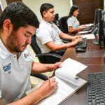 La SSP Sinaloa, a través de la UMECA ha supervisado a más de 2 mil imputados en el primer semestre del 2026.