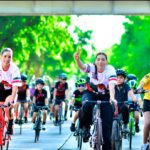 MAS DE 300 CICLISTAS, JUNTO A LAS INTERNACIONALES LUZ DANIELA Y ANTONIETA GAXIOLA, EN EL CAMPEONATO ESTATAL DE CICLISMO INFANTIL 2026.