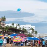 Mazatlán se reafirma como el destino favorito del turismo nacional este verano
