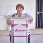 Alerta Salud Municipal sobre riesgos por altas temperaturas.