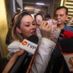 Anuncia Gobernadora Yeraldine Bonilla la reapertura del programa “Ponte al Corriente”, para apoyar la economía familiar en Sinaloa.