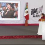 Gobernadora Yeraldine Bonilla, a nombre de las y los productores sinaloenses, agradece a la presidenta Claudia Sheinbaum incentivos al campo sinaloense.