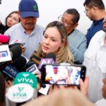 Continúan las gestiones para adelantar el subsidio de verano de CFE a partir de abril.