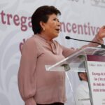 Reconoce Gobernadora Yeraldine cumplimiento de acuerdos de la presidenta Sheinbaum con las y los productores de maíz de Sinaloa
