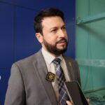 La UAS alista su infraestructura y garantiza a su comunidad instalaciones adecuadas para el inicio del ciclo escolar 2026-2027, en la Unidad Regional Norte.