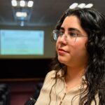 ¡Descifrando los secretos del ARN! Estudiante de Ciencias Biomédicas de la UAS investiga las alteraciones genéticas del cáncer de tiroides en México.