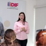 Inicia DIF Ahome Curso Inductivo para Solicitantes de Adopción para fortalecer la integración de nuevas familias.