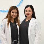 Estudiantes de Posgrado de Odontología de la UAS fortalecen su formación académica con la movilidad estudiantil en la UABC, campus Mexicali.