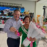 Reconoce Ayuntamiento de Ahome la labor del personal administrativo con festejo por el Día de la Secretaria.