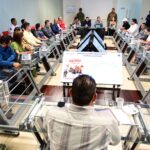 Grupo Interinstitucional coordina acciones de seguridad para el Festival del Raspado Imala 2026 y el Vaque-Run.