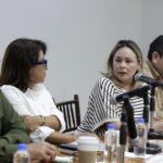 Gobernadora Yeraldine reconoce el apoyo federal de 2 mil pesos por tonelada para los trigueros de Sinaloa