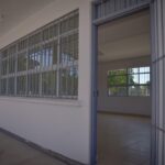 Gobierno Municipal pone en marcha la construcción de dos nuevas aulas en Conalep de Las Canteras.
