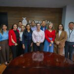 Gobierno de Sinaloa, encabezado por la gobernadora Yeraldine Bonilla, amplía oportunidades de financiamiento para empresas.