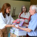 Avanza distribución de Libros de Texto Gratuitos en Educación Básica.