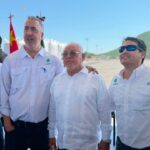 Primer embarque de sorgo sinaloense a China abre nuevas oportunidades para productores de Ahome.