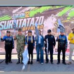 El Surutatazo 2026 reúne a más de 10 mil personas