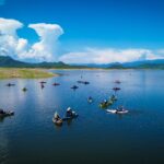 Impulsa Gobierno de Sinaloa la pesca deportiva con el Baccarac Kayak Fishing Tournament 2026 en Bacurato• 50 competidores de Sinaloa y Sonora participaron en la Presa Gustavo Díaz Ordaz.