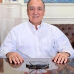 “Trabajamos en las siete sindicaturas con obras y mejora de caminos”: Antonio Menéndez.