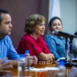 La Universidad Nacional Rosario Castellanos abre nuevas oportunidades para la educación en Sinaloa: Gobernadora Yeraldine