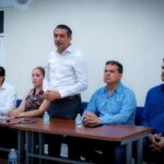 Autoridades de la UAS supervisan infraestructura y equipamiento, además de mantener diálogo directo con personal en unidades académicas, de cara al ciclo escolar.