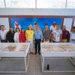Reconoce Gobierno de Sinaloa el talento y las raíces de sus artesanos.