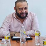 ATIENDEN VIALIDAD Y OTRAS AUTORIDADES PROBLEMAS POR ‘NODRIZAS’.