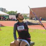 MAZATLÁN DOMINA EL MEDALLERO DE LA PARALIMPIADA ESTATAL 2026 EN PARATLETISMO
