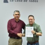 Junta Municipal de Catastro recibe propuesta de Valores Catastrales 2027.