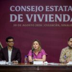 Reconoce Gobernadora Yeraldine buenos resultados en programas de vivienda y certeza jurídica.
