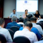 Autoridades de la UAS se reúnen con directores de Educación Superior en seguimiento a proyectos estratégicos del nuevo ciclo, fortalecimiento académico e infraestructura.
