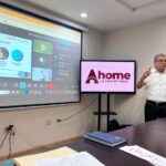 Capacitación gratuita abre nuevas herramientas para emprendedores y empresarios de Ahome.