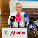 Legal y con apego a derecho el regreso del Gobernador Rubén Rocha”: Antonio Menéndez.