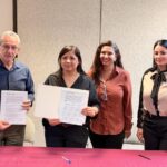 FONACOT y Colegio de Contadores firman convenio de colaboración para dar a conocer los beneficios de esa prestación.