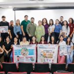 DIF Sinaloa ofrece capacitación en nutrición a representantes de los 20 municipios.