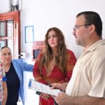 Realiza la UAS supervisión y actualización del Sistema Institucional de Control de Asistencia en preparatorias, con nuevas funciones para los padres de familia.