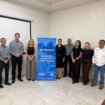 SEBIDES fortalece la prevención sanitaria y la calidad del agua en Sinaloa.
