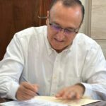 Gobierno Municipal y CONALEP Sinaloa firman convenio de colaboración.