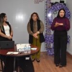 Ahome se suma a estrategia integral para un transporte seguro para las mujeres.