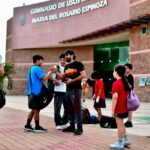 CON MÁS DE 300 NIÑOS INICIAN EL CICLO 2026-2027 DEL PROGRAMA DE INICIACIÓN Y DESARROLLO DEL ISDE.