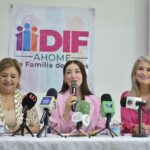 Invitan DIF e IMAC a festejar el “Día del Abuelo” el viernes 28 de agosto en la Plaza Solidaridad.