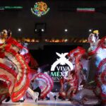Invita gobernadora Graciela Domínguez Nava a celebrar las Fiestas Patrias.