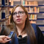 Estudiantes de Trabajo Social de la UAS consolidan su perfil internacional y de investigación mediante el modelo COIL; reciben sus constancias.