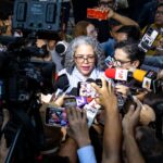 Lograr que el pueblo de Sinaloa se sienta seguro, es el eje central del Plan Integral de Seguridad y Gobernabilidad: Graciela Domínguez.