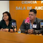 Facultad de Derecho y Ciencia Política Mochis impulsa la formación especializada con la Maestría en Litigación Oral.