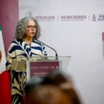 Fortalecimiento de políticas públicas en favor de la mujer, anuncia la Gobernadora Graciela Domínguez.